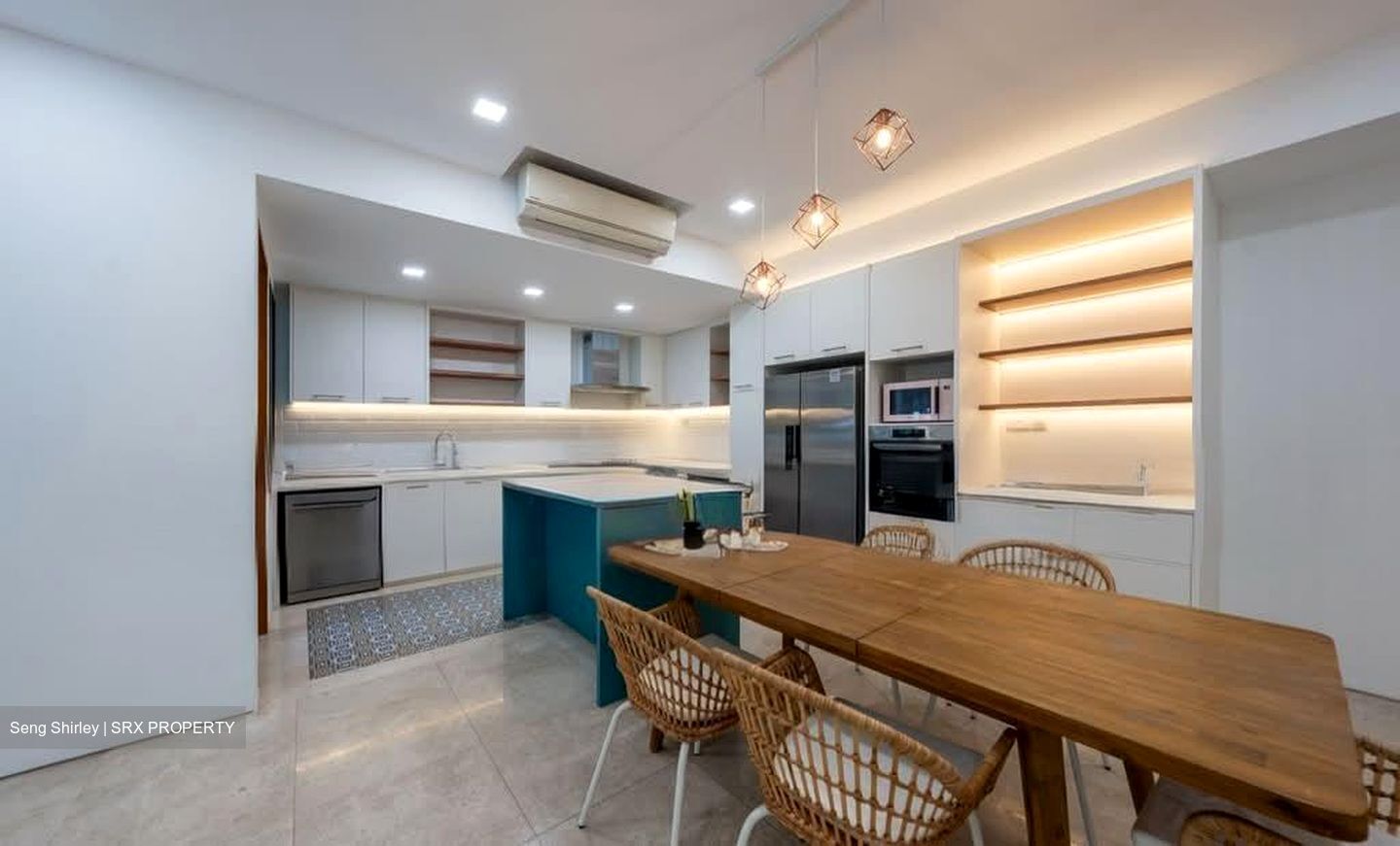 The Seafront On Meyer (D15), Condominium #564429551